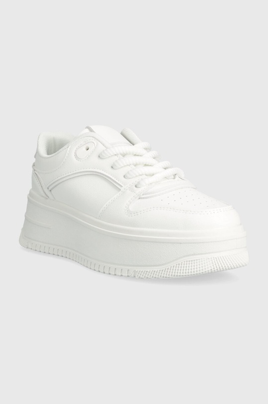 Answear Lab sneakersy 7820.HWK biały WW24