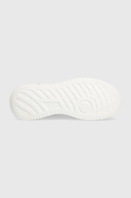 Answear Lab sneakersy 7820.HWK złoty