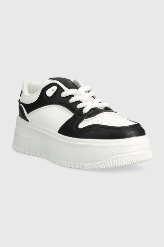 Answear Lab sneakersy 7820.HWK czarny WW24