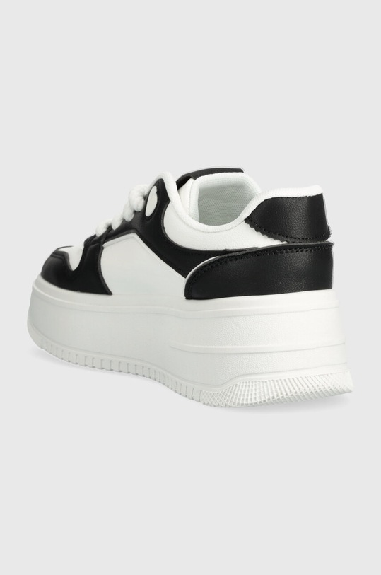 Obuwie Answear Lab sneakersy 7820.HWK czarny