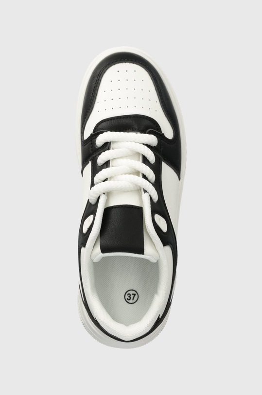 Answear Lab sneakersy czarny 7820.HWK