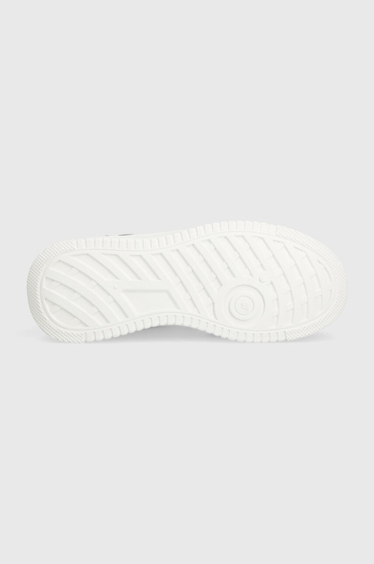 Answear Lab sneakersy 7820.HWK czarny
