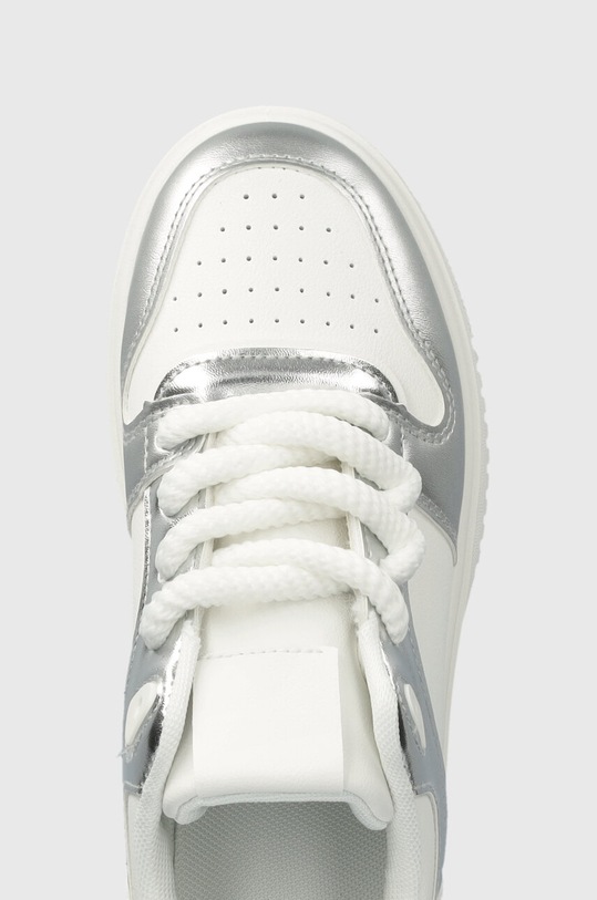 Answear Lab sneakers argintiu 7820.HWK