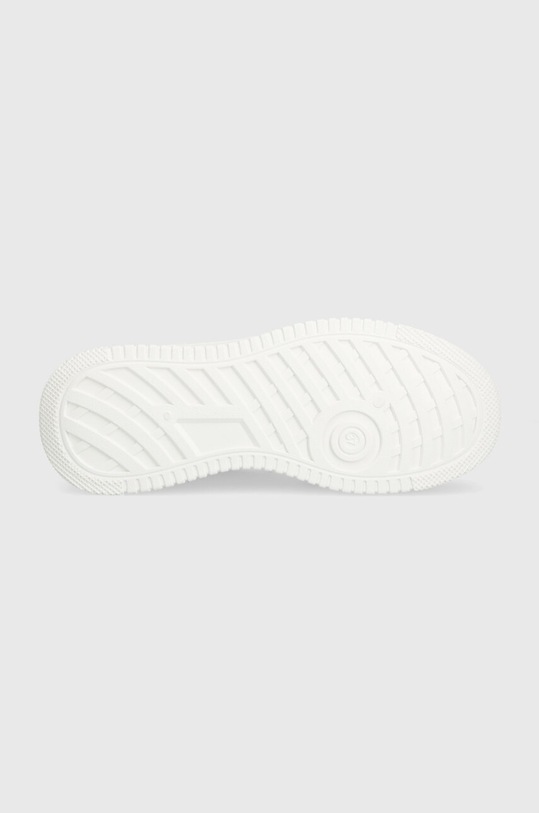 Answear Lab sneakers 7820.HWK argintiu