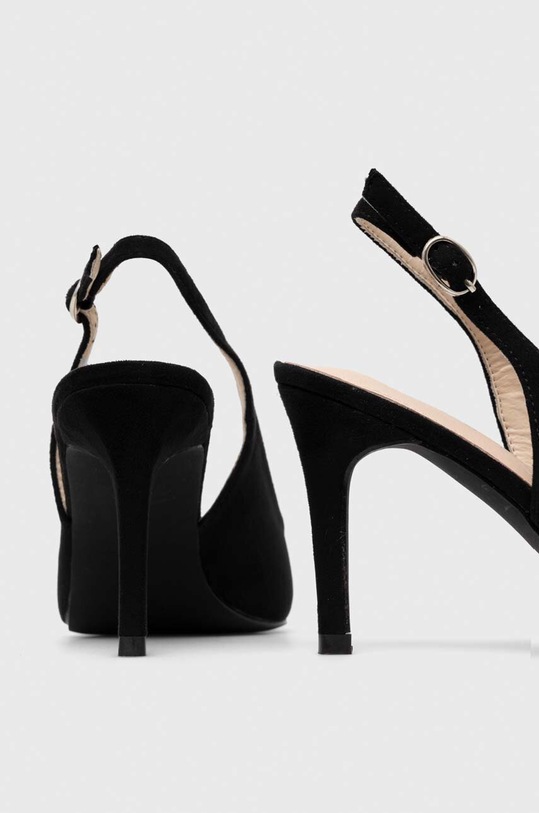 Cipők Answear.LAB tűsarkú EG3281.HJS fekete