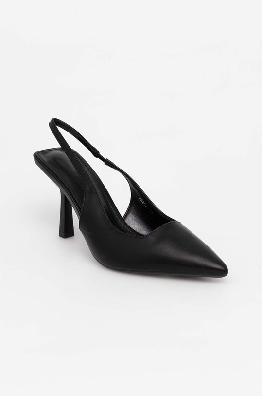 Answear Lab szpilki h2525.IWK czarny WW24