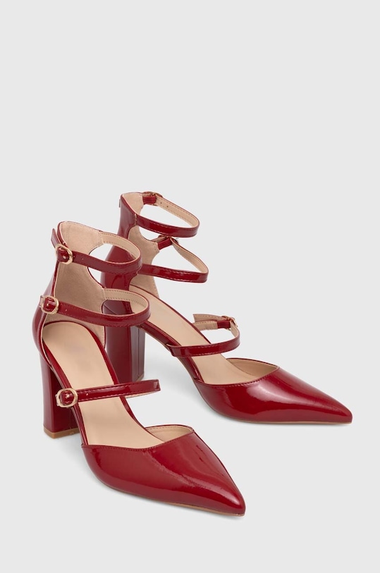 Salonke Answear.LAB 9571.IWK crvena WW24