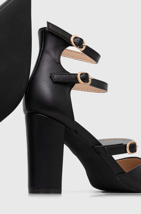 Încălțăminte Answear Lab pumps 9517.IWK negru