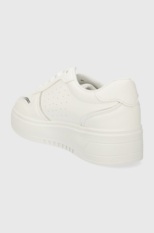Obuwie Answear Lab sneakersy 55.26.fh biały