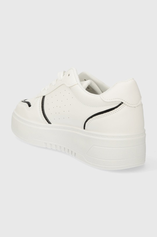 Obuwie Answear Lab sneakersy 55.26.1fh biały