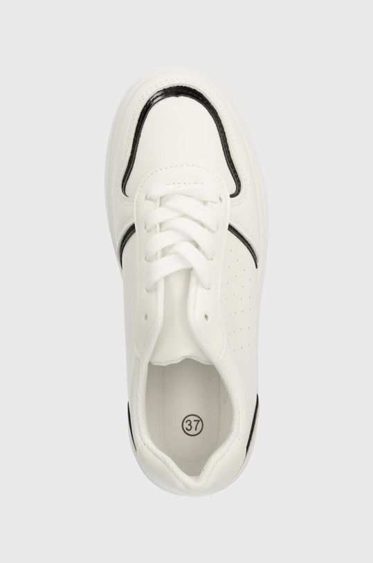 Answear Lab sneakersy biały 55.26.1fh