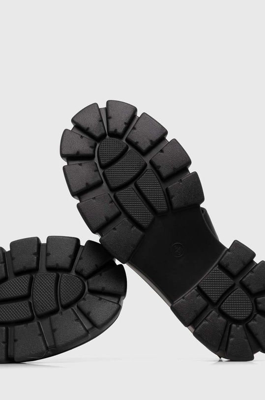 Boty Sandály Answear.LAB 68237.fh černá