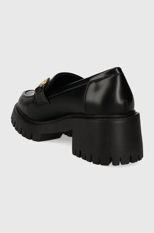 Obuwie Answear Lab mokasyny 70013.ijs czarny