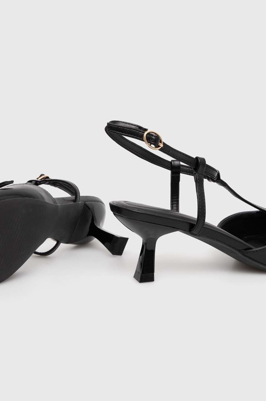 Answear Lab szpilki czarny 10017.ijs