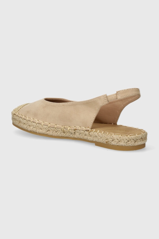 Încălțăminte Answear Lab espadrile c286.fh bej