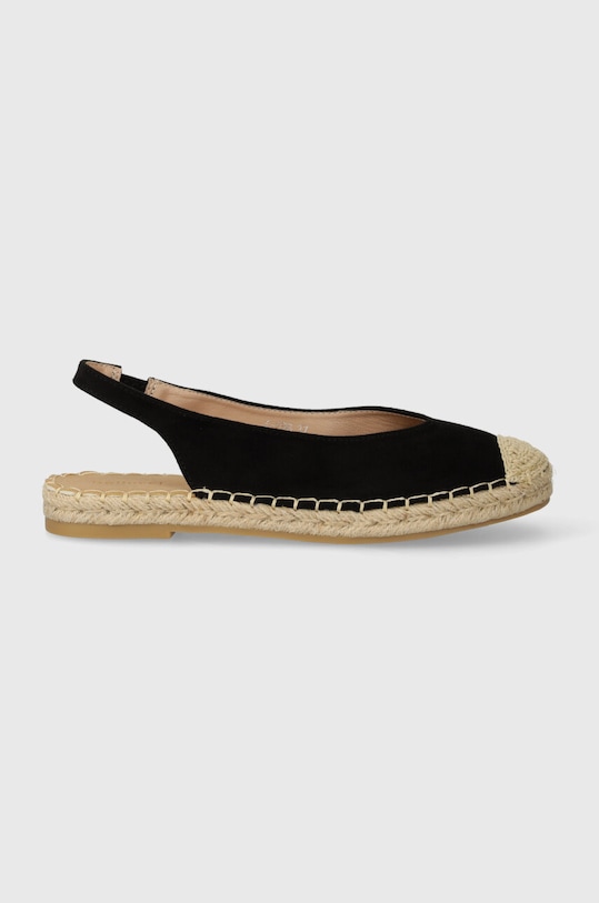 Answear Lab espadryle c286.fh czarny WW24