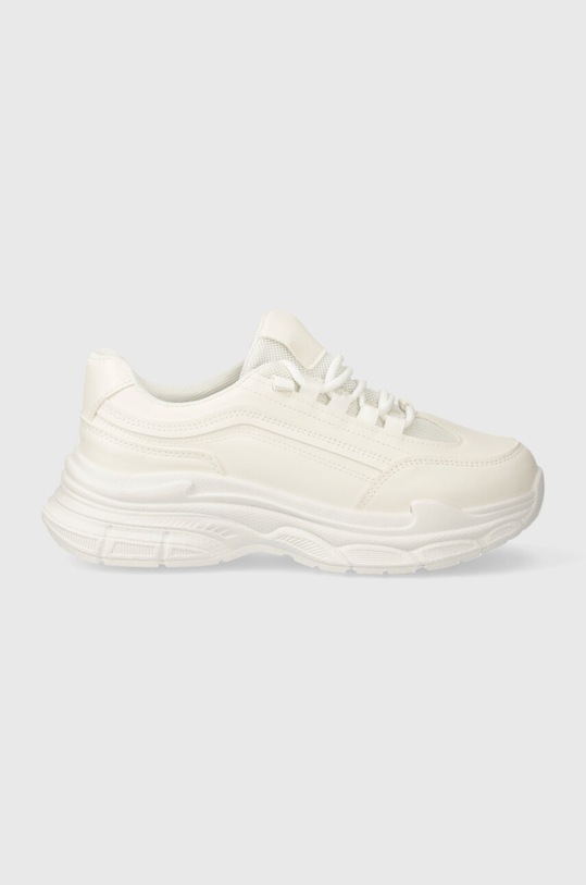 Answear Lab sneakersy 9113.FKK biały WW24