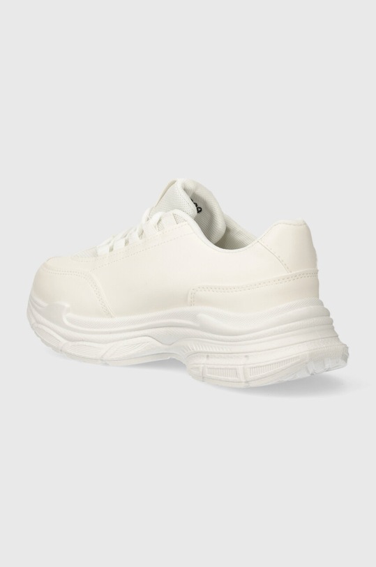 Obuwie Answear Lab sneakersy 9113.FKK biały