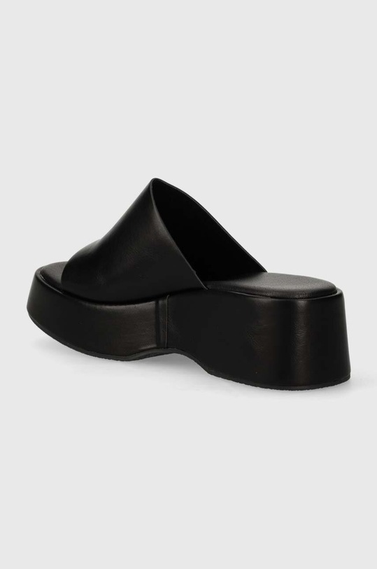Cipők Answear.LAB papucs yd8.6.FKK fekete