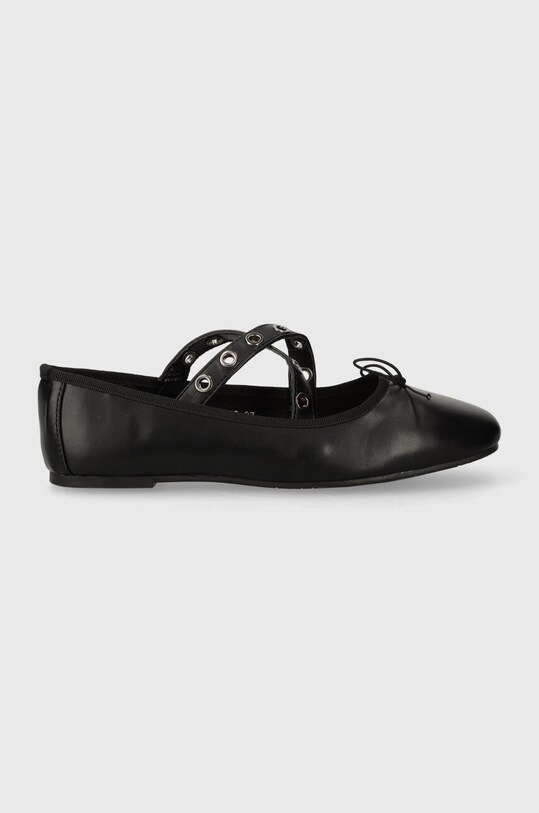 Answear Lab balerini 7789.iw negru WW24