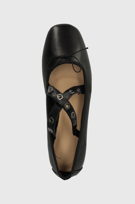 Answear Lab balerini negru 7789.iw