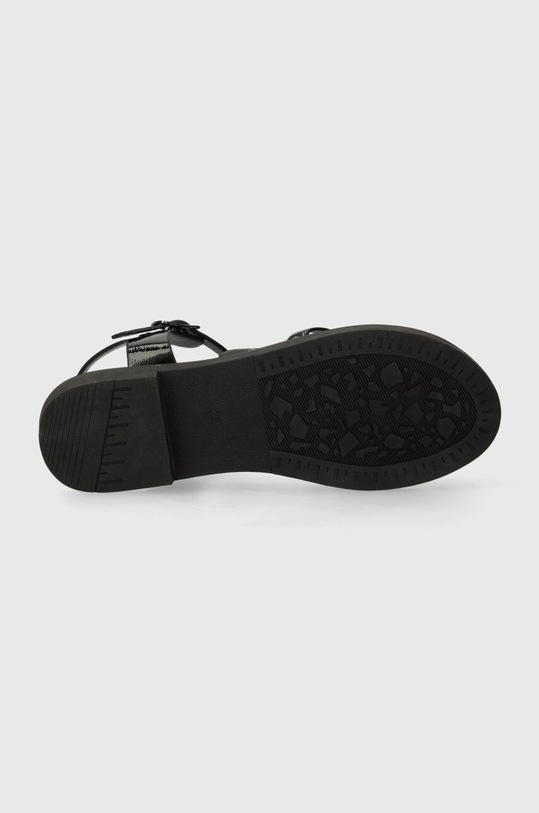 Answear Lab sandały hs99111.fh czarny