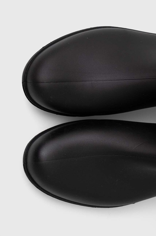 Answear Lab cizme 20307.cdb negru