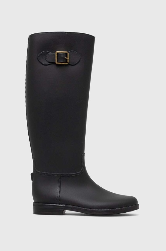 Answear Lab kalosze czarny 20308.cdb