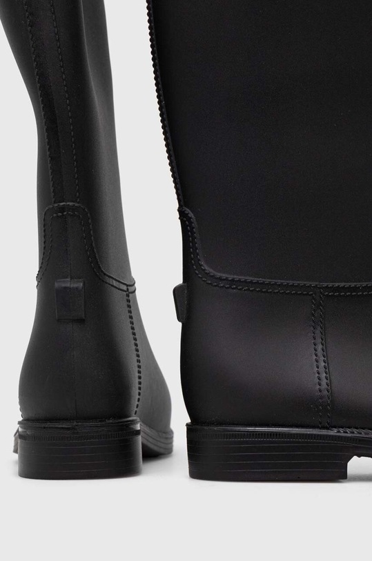 Answear Lab kalosze czarny 20308.cdb