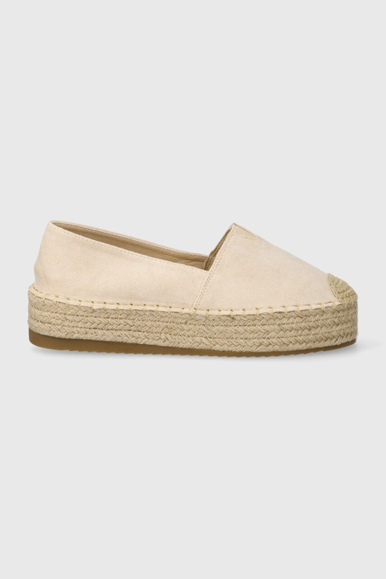 Answear Lab espadryle OY40011.HWK różowy WW24