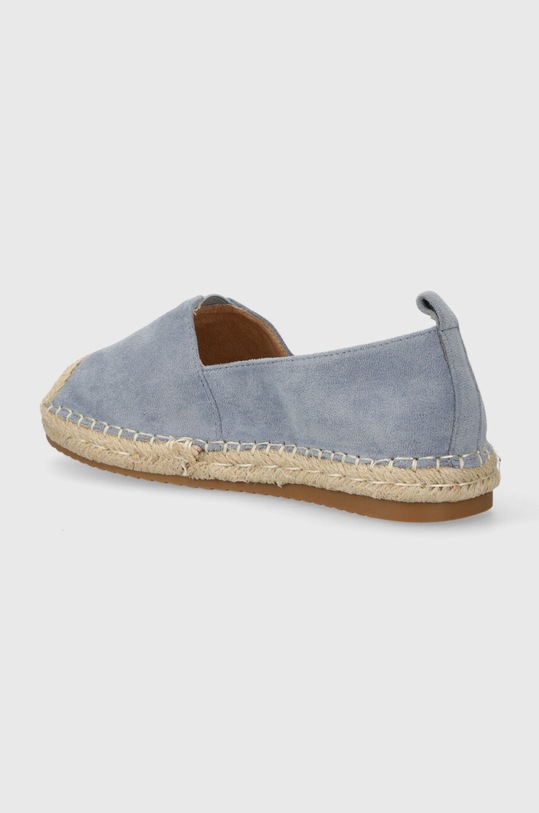 Cipők Answear.LAB espadrilles N5576.hh kék