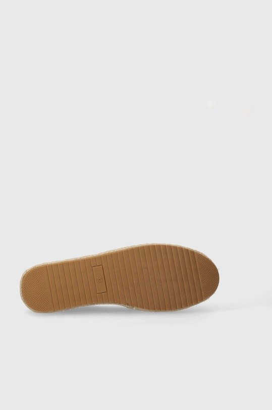 Answear.LAB espadrilles N5576.hh kék