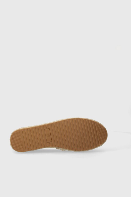 Answear Lab espadryle N5576.1.hh beżowy