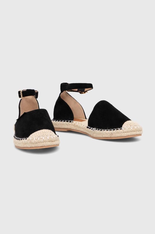 Answear Lab espadryle L2842.hh czarny WW24