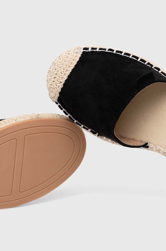 Answear Lab espadryle czarny L2842.hh