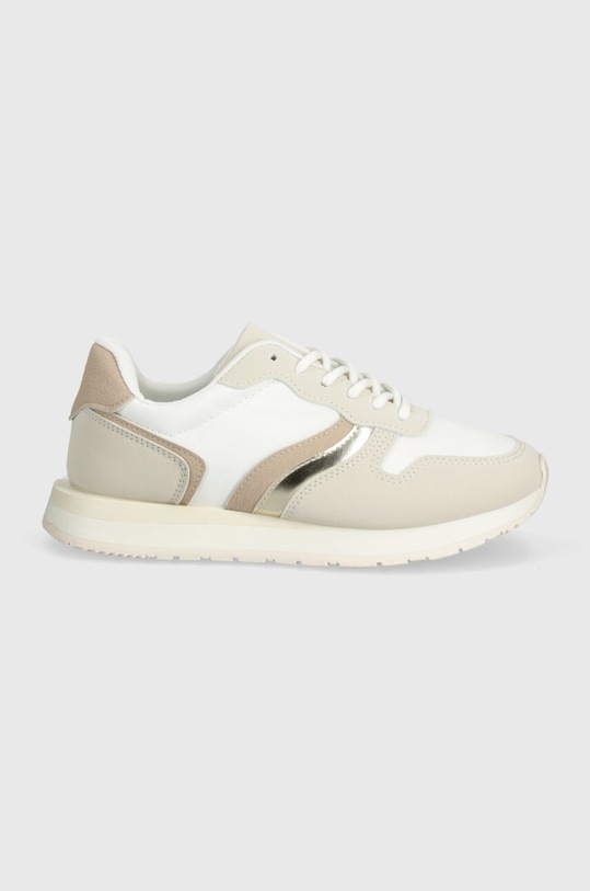 Answear Lab sneakers 9283.hh bej WW24