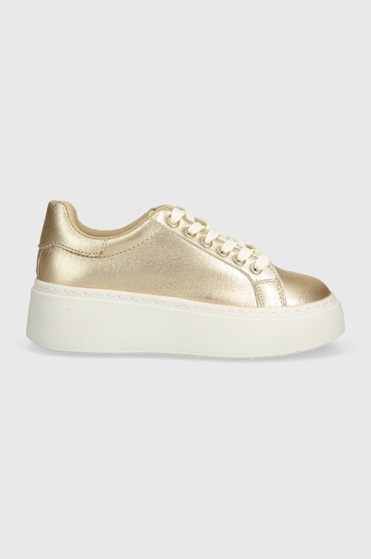 Answear Lab sneakersy NAD2351EF.HWK złoty WW24