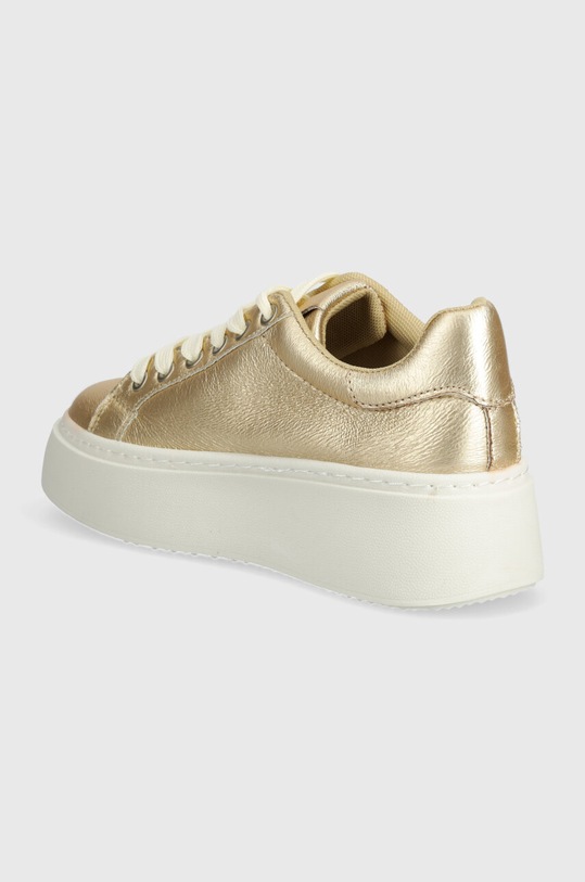 Obuwie Answear Lab sneakersy NAD2351EF.HWK złoty