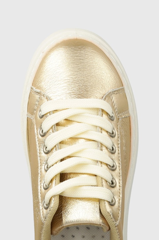 Answear Lab sneakersy złoty NAD2351EF.HWK