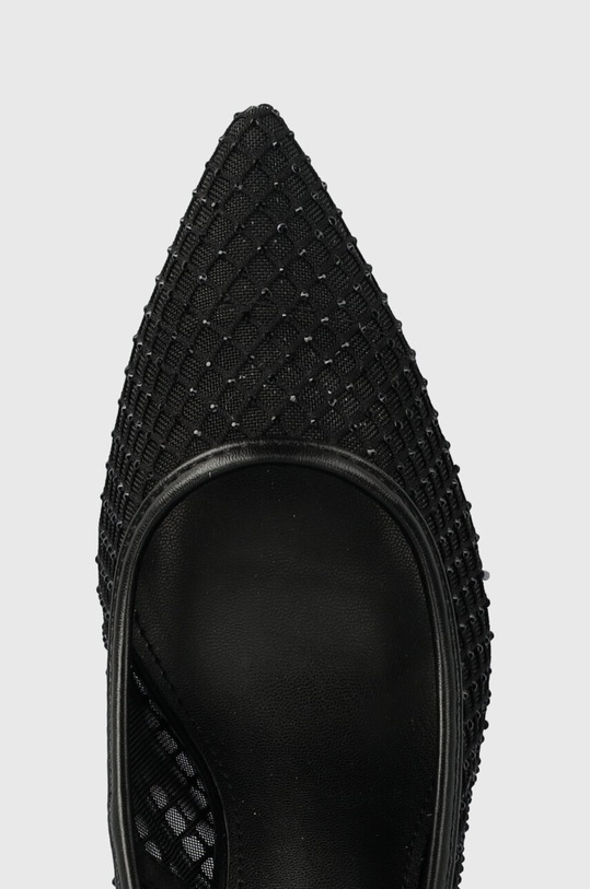 Answear.LAB szpilki czarny HE3102.HWK