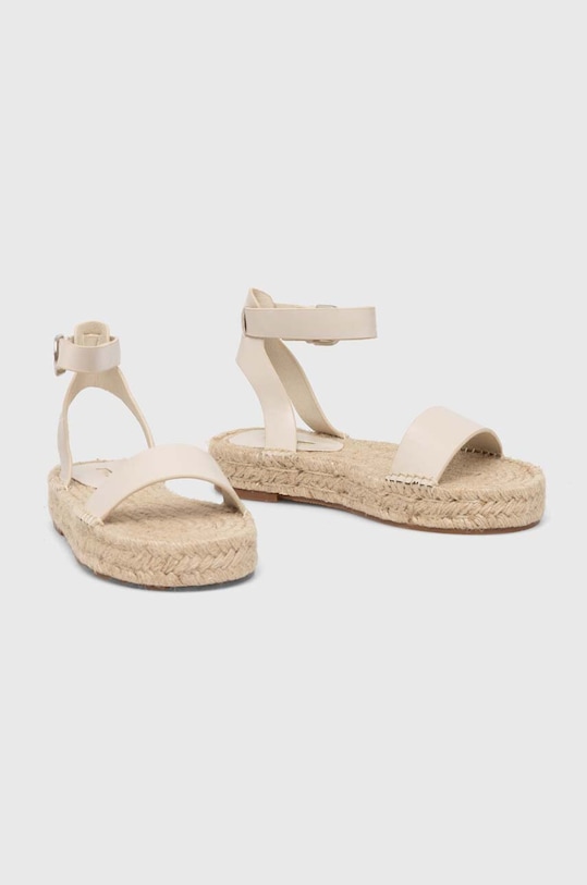 Сандалі Answear Lab M4400.HWK бежевий WW24