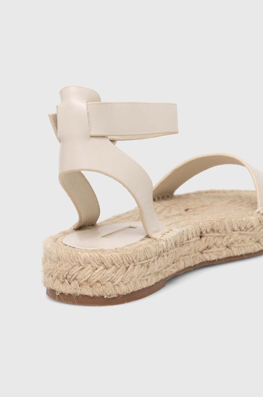 Взуття Сандалі Answear Lab M4400.HWK бежевий