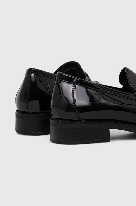 Obuwie Answear Lab mokasyny 2y3556.9.IKK czarny