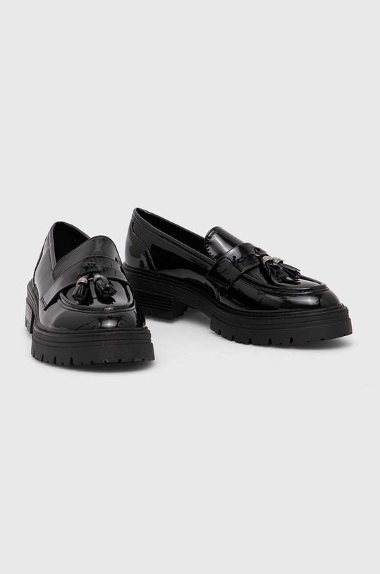Answear Lab mocasini yl189.IKK negru WW24