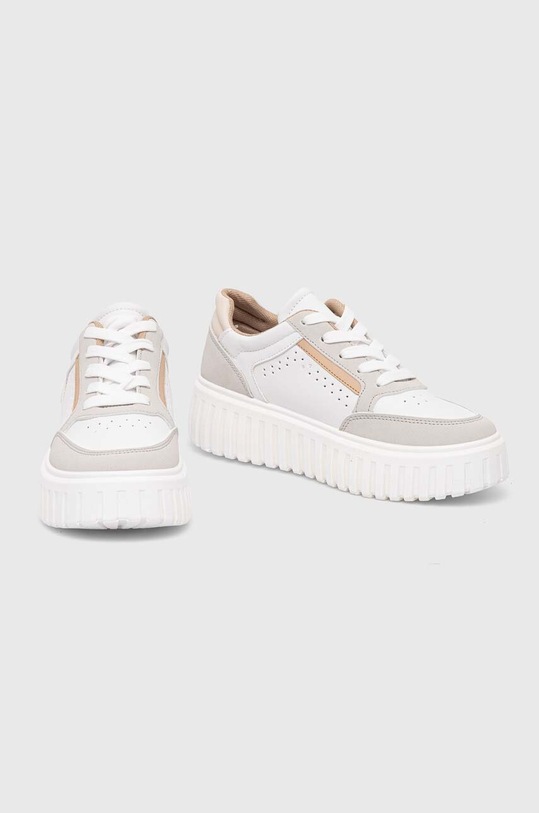 Answear Lab sneakers 13813.IKK gri WW24