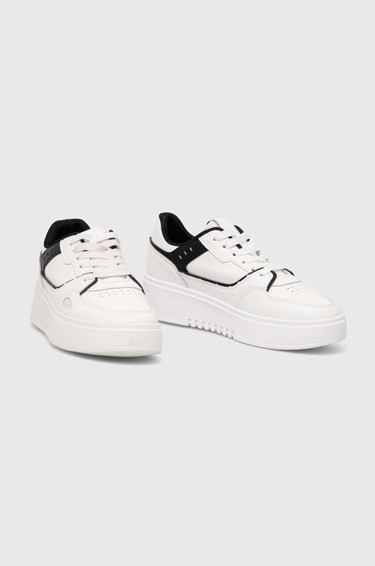 Sneakers boty Answear.LAB ad733.IKK bílá WW24