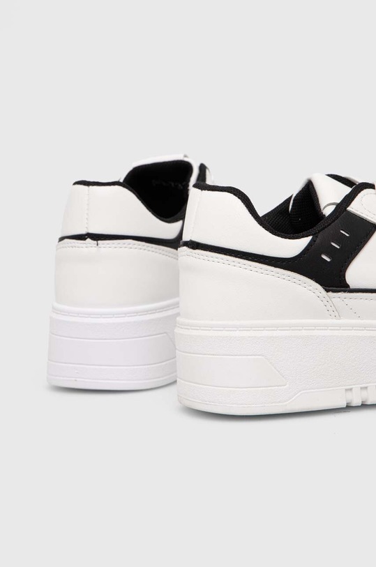 Boty Sneakers boty Answear.LAB ad733.IKK bílá