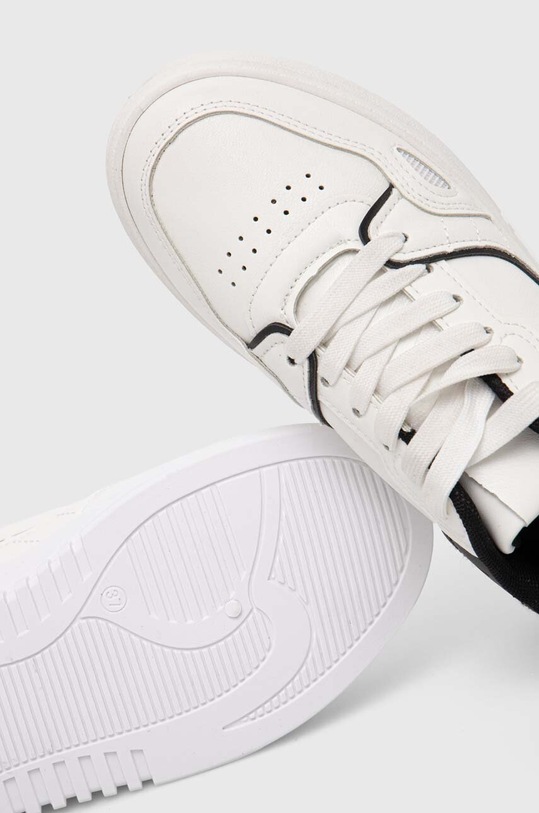 Sneakers boty Answear.LAB bílá ad733.IKK