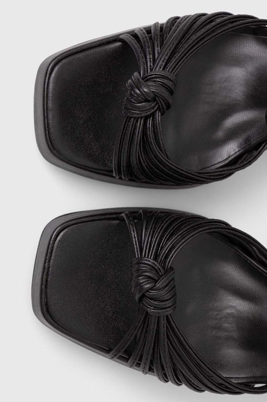 Answear.LAB sandały czarny 2351.IKK