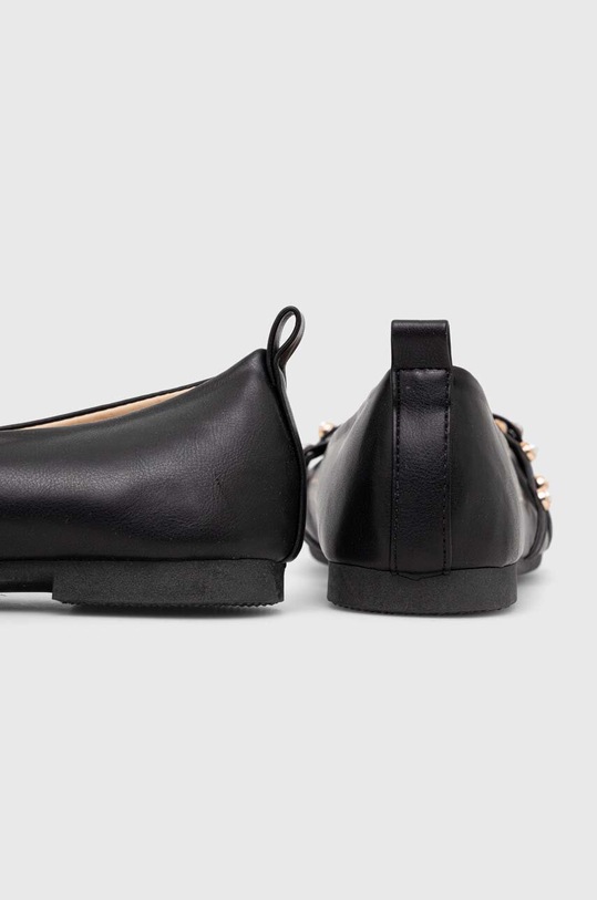 Answear Lab baleriny czarny 2921.IKK